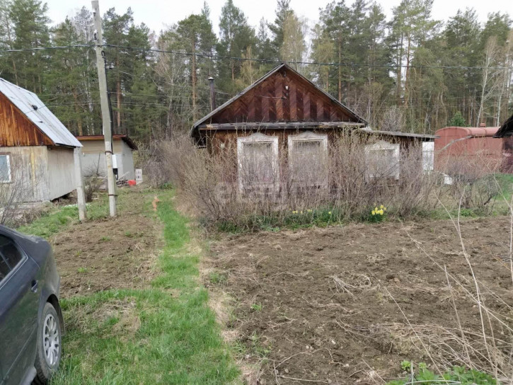 Коттедж/дом Родонит, 86