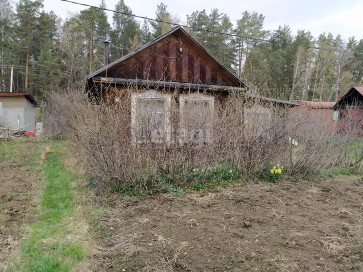 Коттедж/дом Родонит, 86