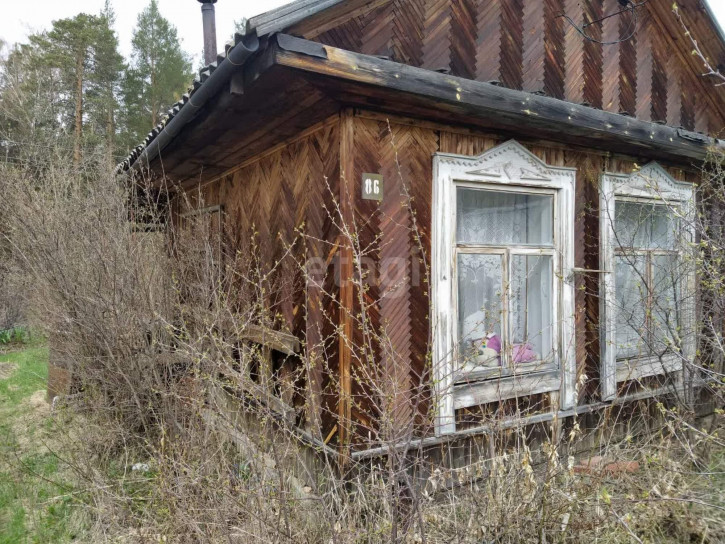 Коттедж/дом Родонит, 86