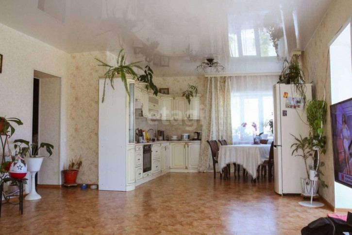 Коттедж/дом Горный Щит ,Горнощитская 86