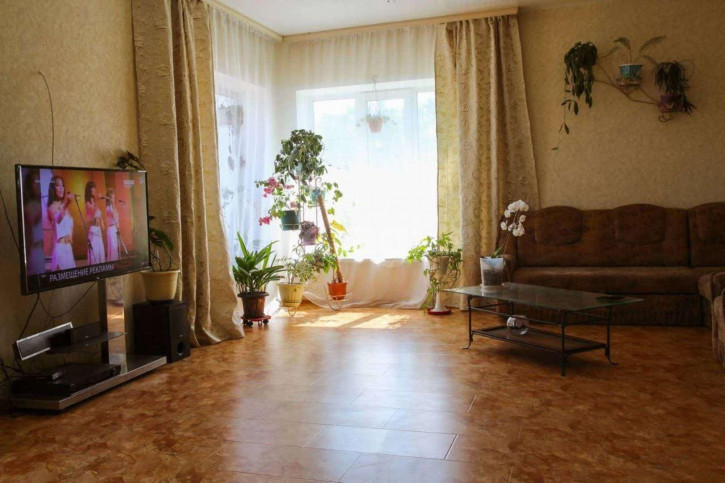 Коттедж/дом Горный Щит ,Горнощитская 86