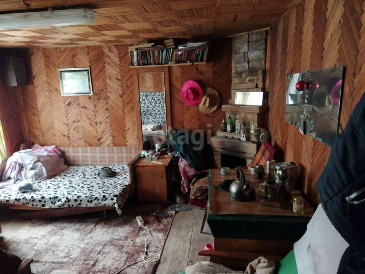 Коттедж/дом Родонит, 86