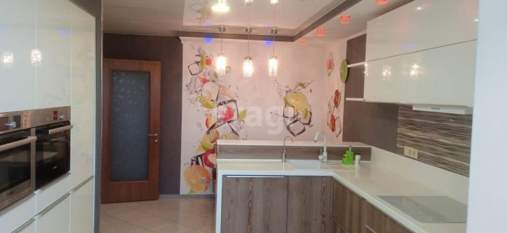 4-комн квартира Успенский проспект, 48б