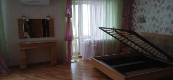 4-комн квартира Успенский проспект, 48б