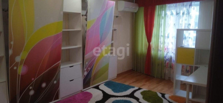 4-комн квартира Успенский проспект, 48б