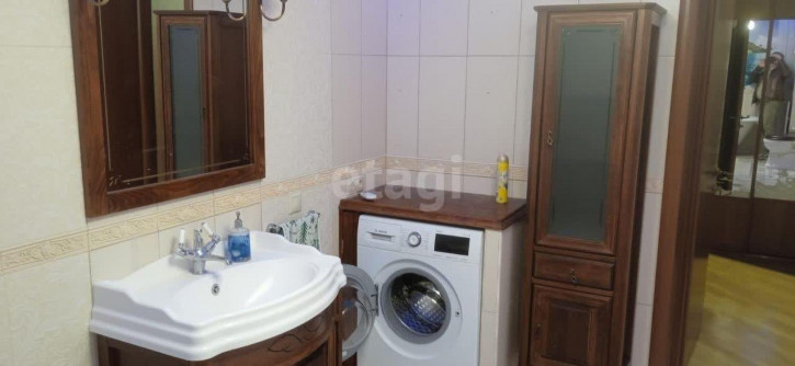4-комн квартира Успенский проспект, 48б