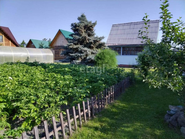 Коттедж/дом Советская, 215