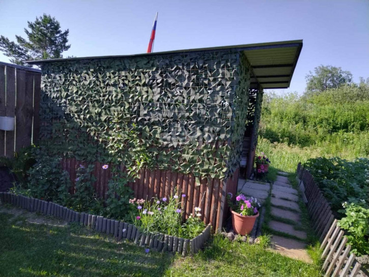 Коттедж/дом Советская, 215