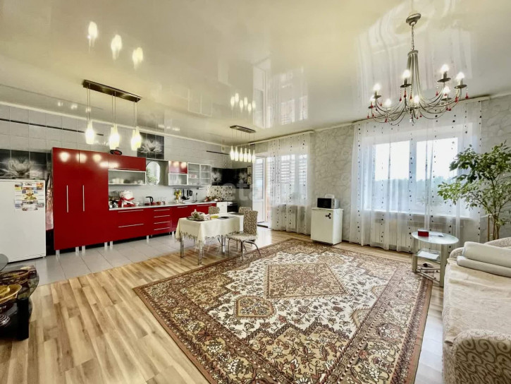 Комната Академический пр., 9