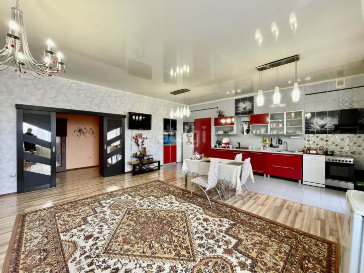 Комната Академический пр., 9