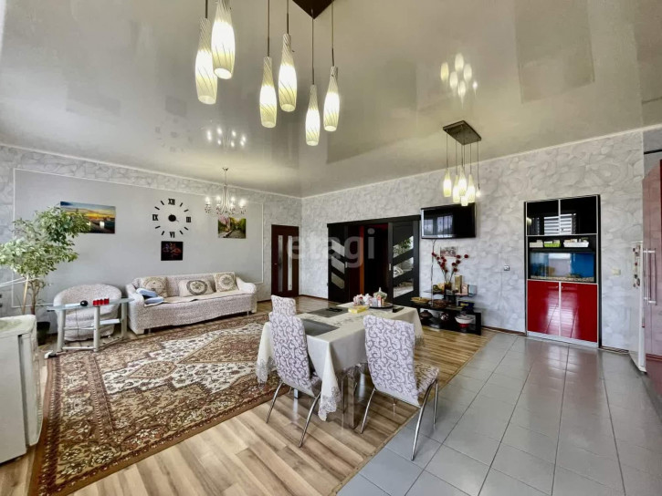Комната Академический пр., 9