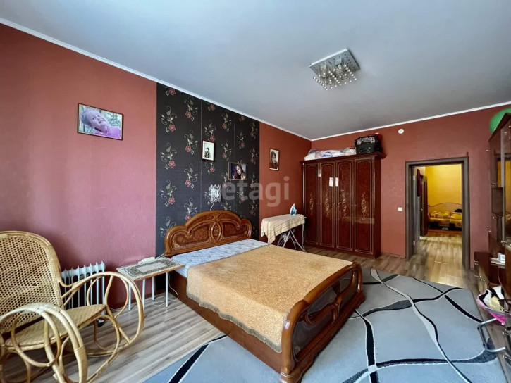 Комната Академический пр., 9