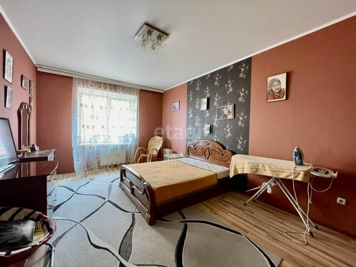 Комната Академический пр., 9
