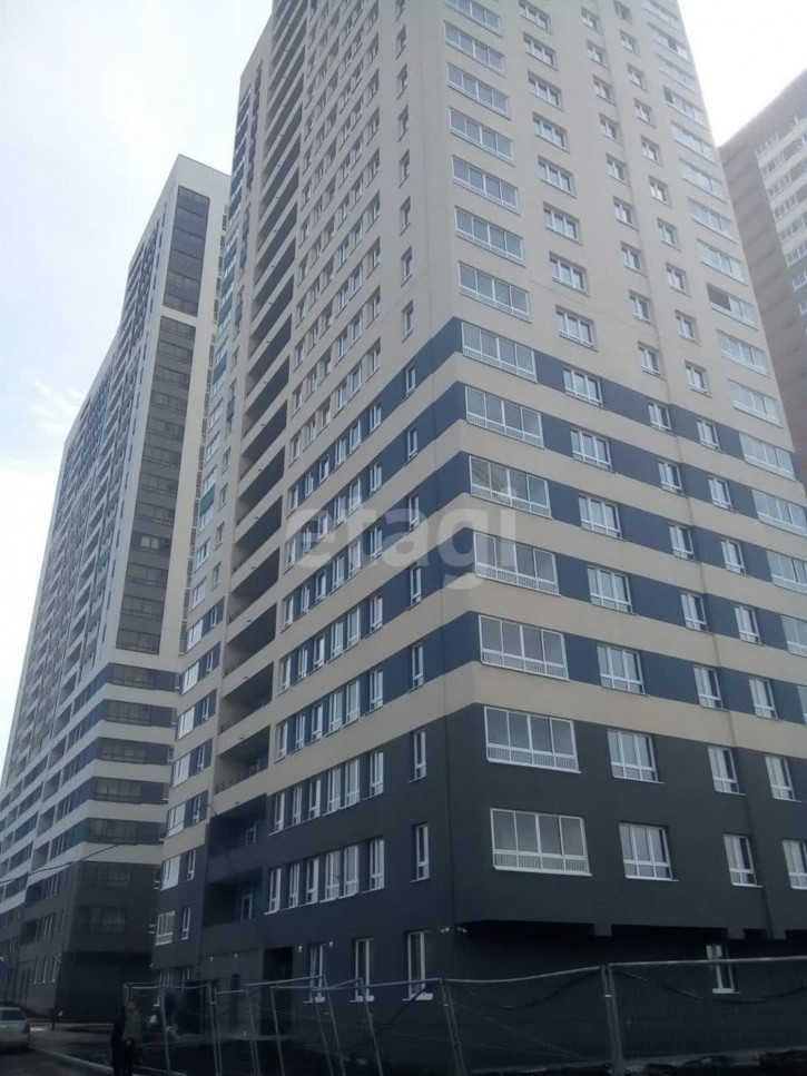 Студия Новостроя, 13 к 3