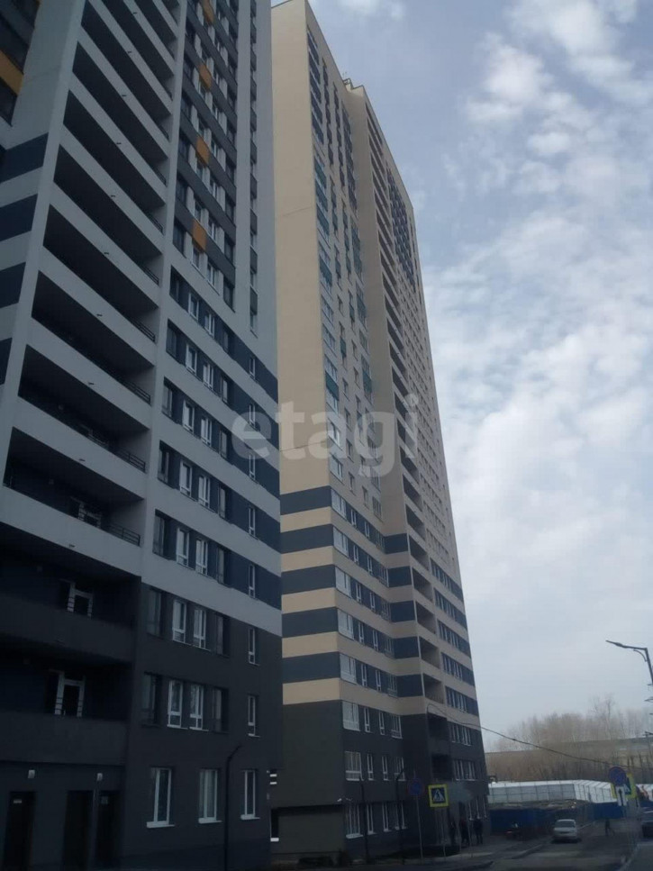 Студия Новостроя, 13 к 3
