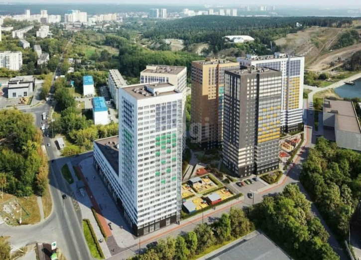 Студия Новостроя, 13 к 3