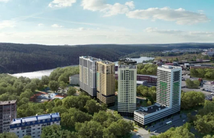 Студия Новостроя, 13 к 3
