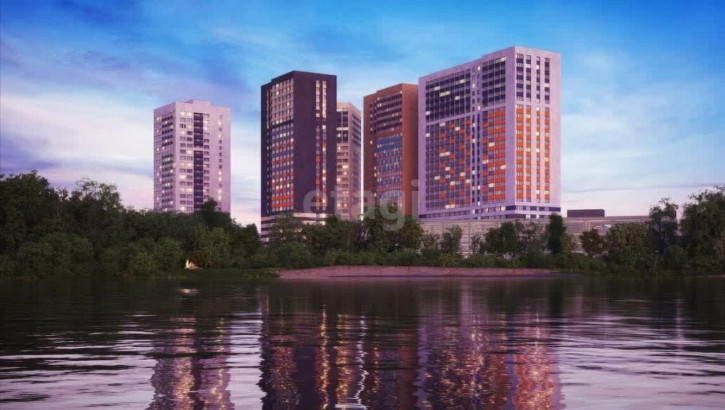 Студия Новостроя, 13 к 3