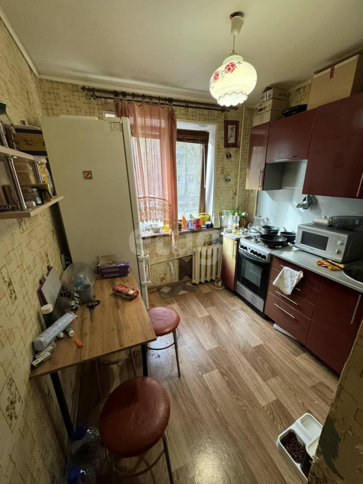 1-комн квартира Энергетиков, 58
