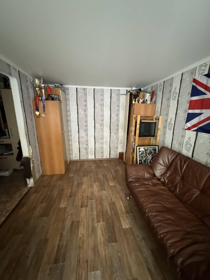1-комн квартира Энергетиков, 58