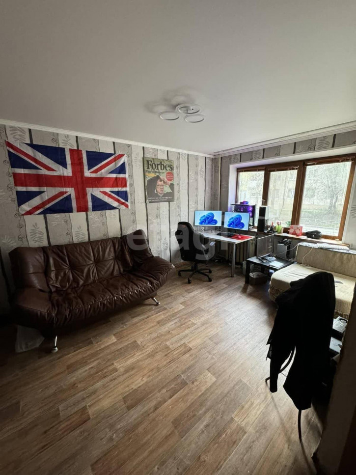 1-комн квартира Энергетиков, 58