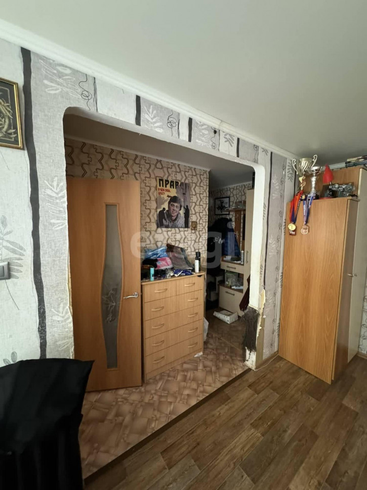 1-комн квартира Энергетиков, 58