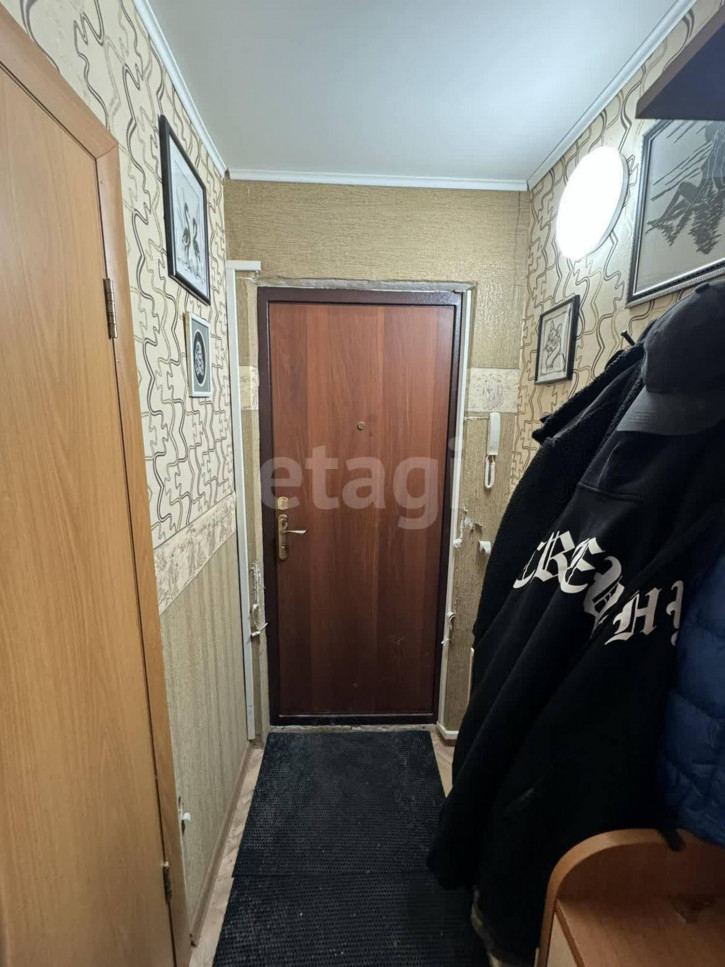 1-комн квартира Энергетиков, 58