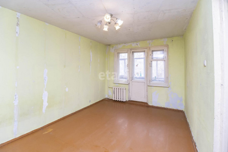 1-комн квартира Энергетиков, 58