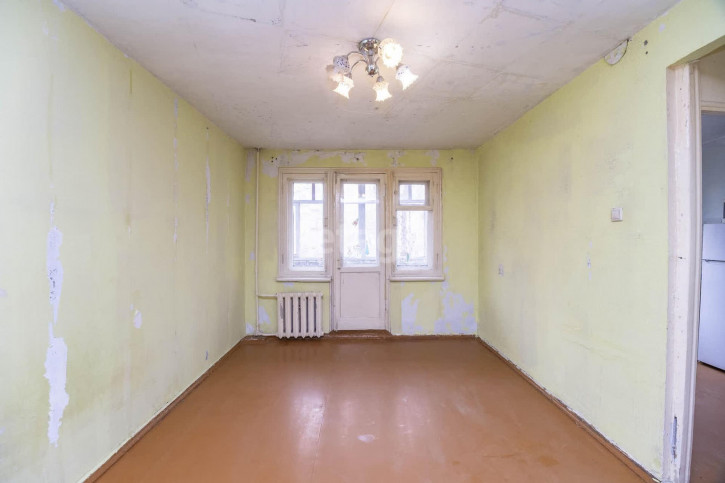 1-комн квартира Энергетиков, 58