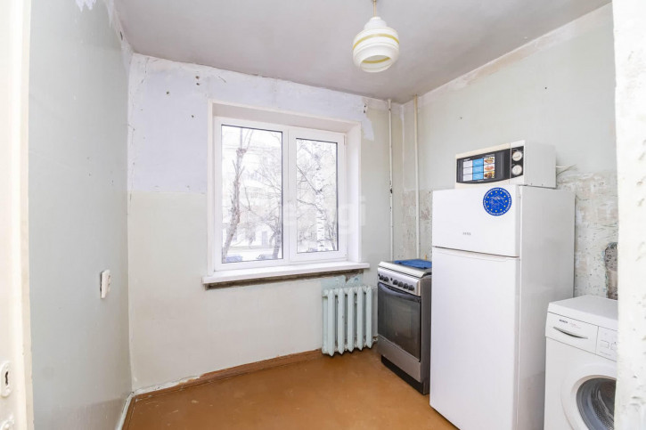 1-комн квартира Энергетиков, 58
