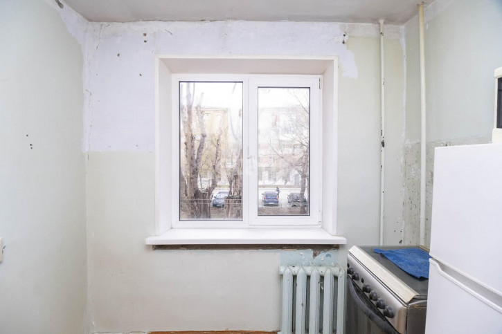 1-комн квартира Энергетиков, 58
