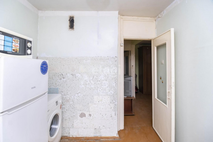 1-комн квартира Энергетиков, 58