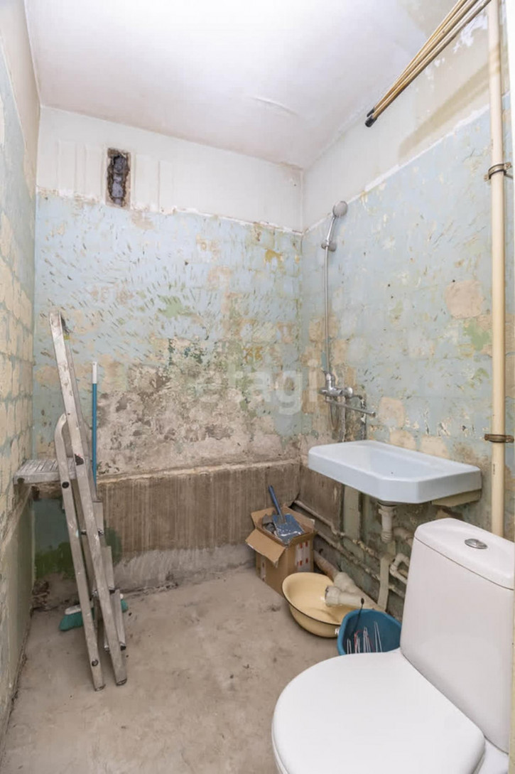 1-комн квартира Энергетиков, 58