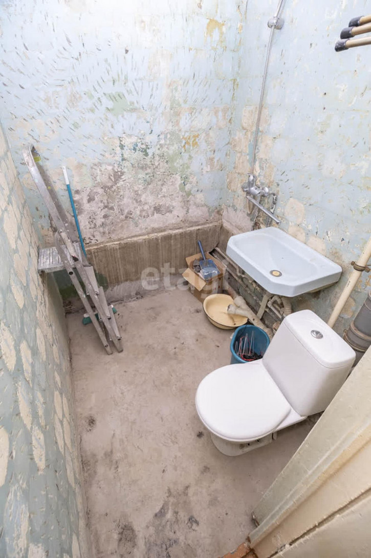 1-комн квартира Энергетиков, 58