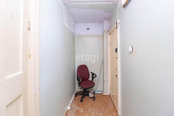 1-комн квартира Энергетиков, 58