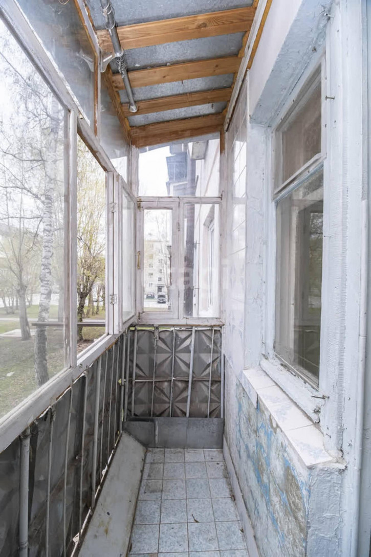 1-комн квартира Энергетиков, 58