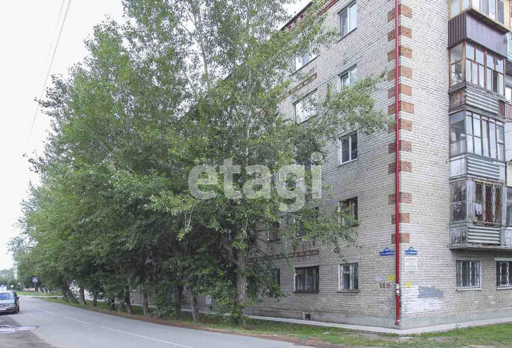 2-комн квартира Карла Маркса, 106