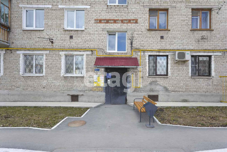 2-комн квартира Карла Маркса, 106