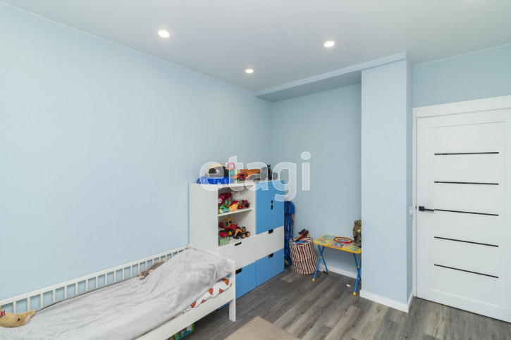 3-комн квартира Константина Посьета, 14