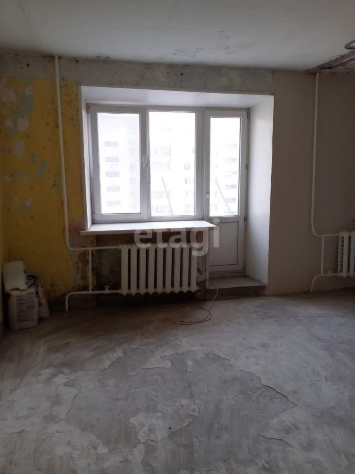 1-комн квартира Червишевский тракт, 15/4