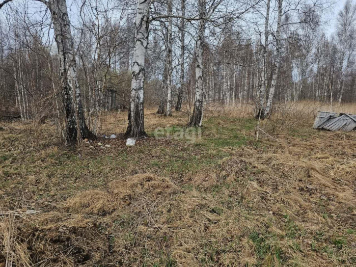 Земельный участок Фортуна с/о