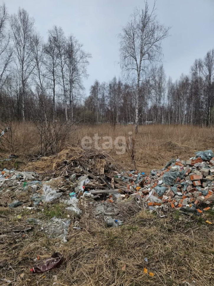 Земельный участок Фортуна с/о