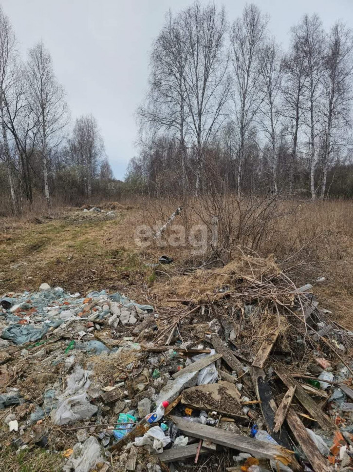 Земельный участок Фортуна с/о
