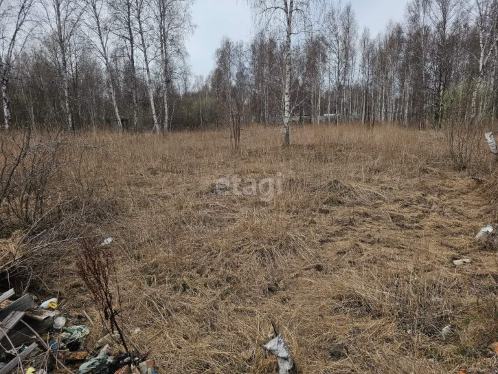 Земельный участок Фортуна с/о