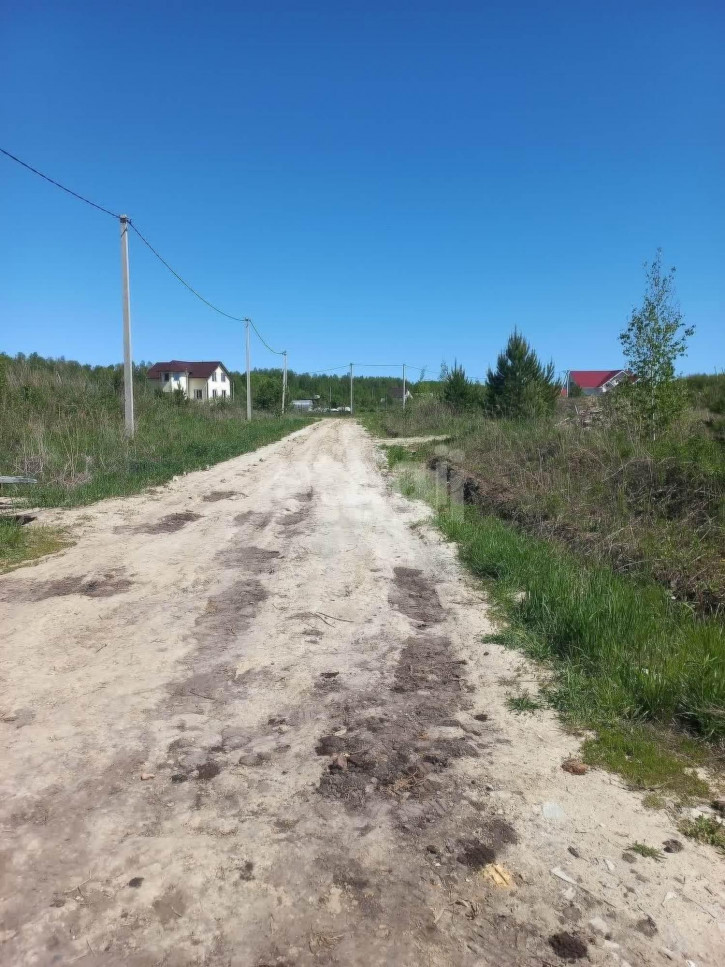 Земельный участок Кольцевой проспект,