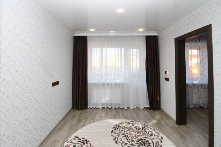2-комн квартира Энергетиков, 6