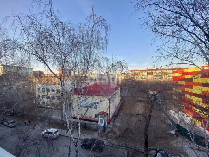 2-комн квартира Энергетиков, 6