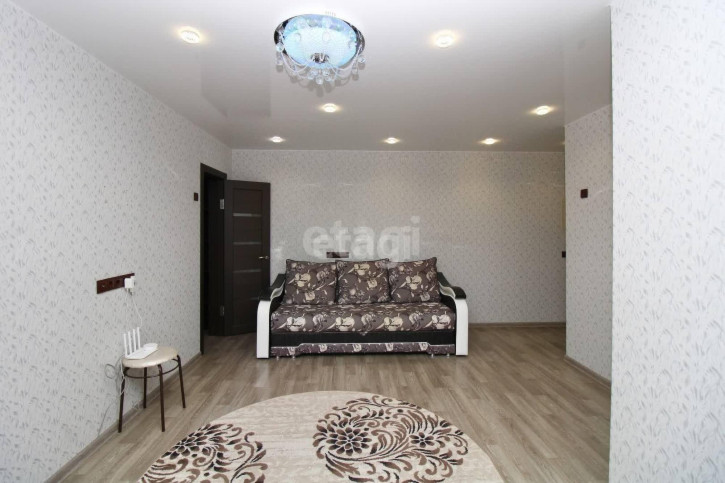 2-комн квартира Энергетиков, 6