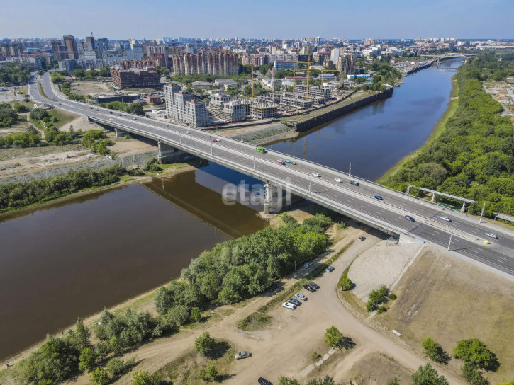 1-комн квартира в новом доме Евгения Войнова, 7