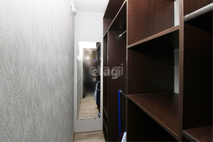 2-комн квартира Энергетиков, 6
